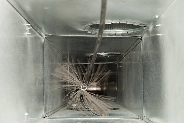 Best Emergency Air Duct Cleaning  in Mountainside, NJ