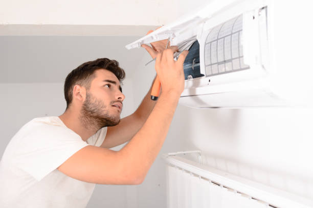 Best Home Air Vent Cleaning  in Mountainside, NJ